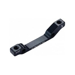 BBB Adaptador para disco - POWERMOUNT 160 mm - negro