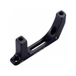 BBB Adaptador para disco - POWERMOUNT 140/160 mm - negro
