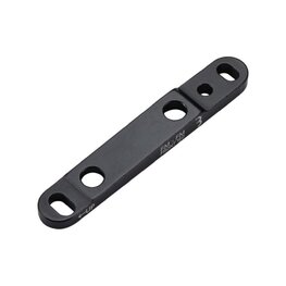 BBB Adaptador para disco - POWERMOUNT 140/160 mm - negro