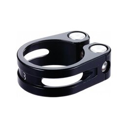 BBB manguito - LIGHTSTRANGLER 28,6MM - negro