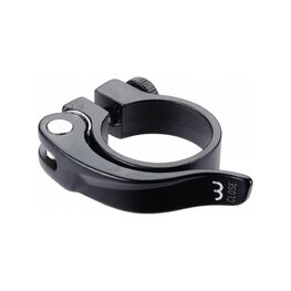 BBB manguito - SMOOTHLEVER 31,8MM - negro