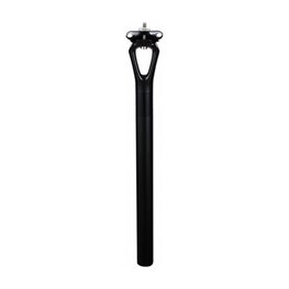 BBB Alforja - FLYPOST 27,2 - negro