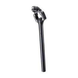 BBB Alforja - COMFORTPOST 27,2 - negro