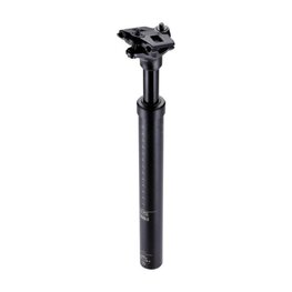 BBB Alforja - CANDLEPOST 27,2 - negro