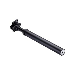 BBB Alforja - CANDLEPOST 30,9 - negro