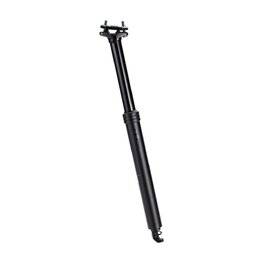 BBB Alforja - LIFTPOST 30,9 - negro