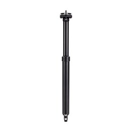 BBB Alforja - LIFTPOST 31,6 - negro