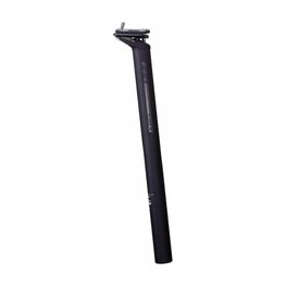 BBB Alforja - TOPPOST 30,9 - negro