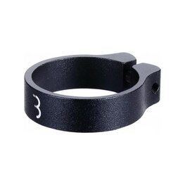 BBB manguito - POSTFIX 31,8MM - negro