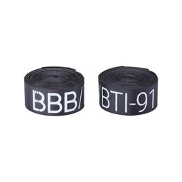 BBB Cinta - RIMTAPE 16-622 - negro