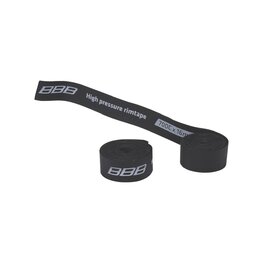 BBB Cinta - RIMTAPE 16-622 - negro