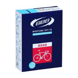BBB Alma - BIKETUBE ROAD 622-20/28 FV48R