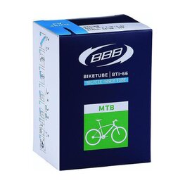 BBB Alma - BIKETUBE MTB 29X2,4/2,8 FV48