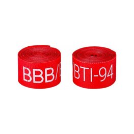 BBB Cinta - RIMTAPE 22-584 - rojo