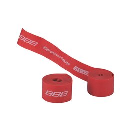 BBB Cinta - RIMTAPE 22-584 - rojo