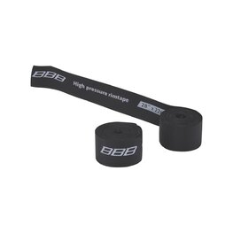 BBB Cinta - RIMTAPE 22-622 - negro