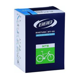 BBB Alma - BIKETUBE MTB 26x2,7/3,0 AV33
