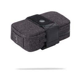 BBB bolsa para bicicleta - COMPACKED S 0,4L - antracita