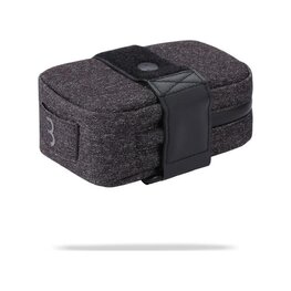 BBB bolsa para bicicleta - COMPACKED M 0,5L - antracita