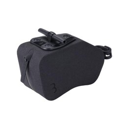 BBB bolsa para bicicleta - SEALPACK L 0,8L - negro