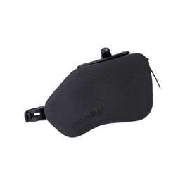 BBB bolsa para bicicleta - SEALPACK L 0,8L - negro