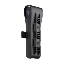 BBB candado de bicicleta - BBL-73 SECUREFOLD ART2 - negro