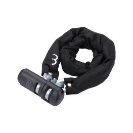 BBB candado de bicicleta - BBL-75 SECURECHAIN ART2 - negro
