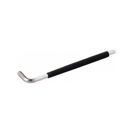 BBB Llave Allen - HEXAGON 8 MM - negro