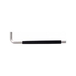 BBB Llave Allen - HEXAGON 8 MM - negro