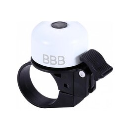 BBB Campana - BBB-11 CLEAR - negro