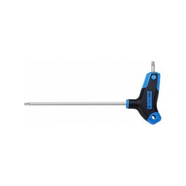 BBB llave torx - TORX T T30 - azul/negro