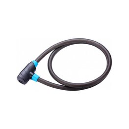 BBB candado de bicicleta - BBL-32 POWERSAFE - negro