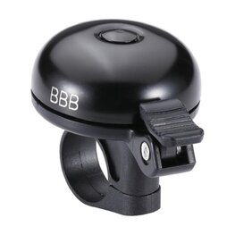 BBB Campana - BBB-18 SOUND - negro