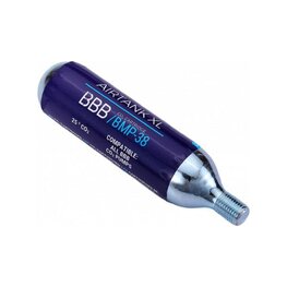 BBB Bomba de CO2 - AIRTANK XL 25G