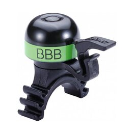 BBB Campana - BBB-16 MINIFIT - verde