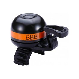 BBB Campana - BBB-14 EASYFIT DELUXE - naranja