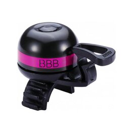 BBB Campana - BBB-14 EASYFIT DELUXE - rosa