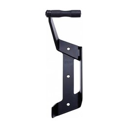 BBB gancho - BTL-126 PARKINGLOT - negro