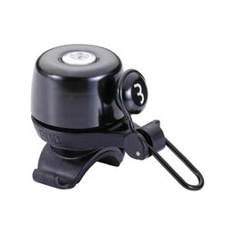 BBB Campana - BBB-17 NOISY - negro