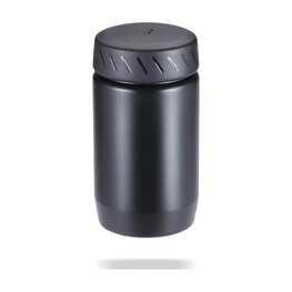 BBB botella para herramientas - TOOLS TUBES S 450 ML - negro