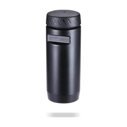 BBB botella para herramientas - TOOLS TUBES L 630 ML - negro