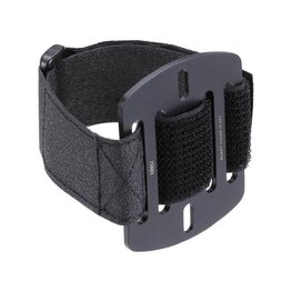 BBB soporte - BBC-112 STRAPPLATE - negro
