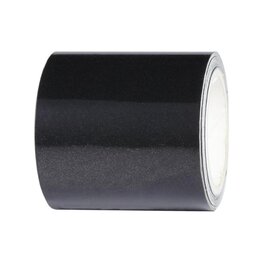 BBB Cinta - BBP-72 ROLVIS 3M - negro