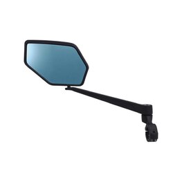 BBB retrovisor - VIEWCLAMP RIGHT - negro