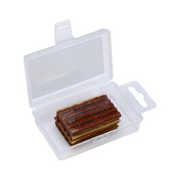 BBB juego de mechas - BTL-209 PUNCTUREPLUGS - marrón