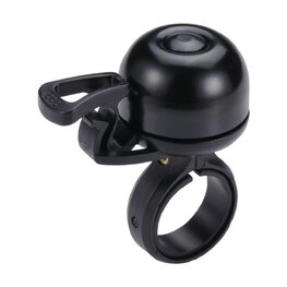 BBB Campana - BBB-24 EASYFIT DELUXE - negro