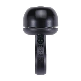 BBB Campana - BBB-24 EASYFIT DELUXE - negro