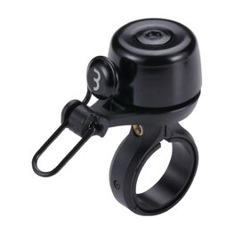 BBB Campana - BBB-27 NOISY PLUS - negro
