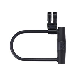 BBB candado de bicicleta - BBl-28B U-VAULT 2.0 - negro