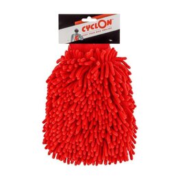 CYCLON BIKE CARE guantes para lavar la moto - CLEANING GLOVE